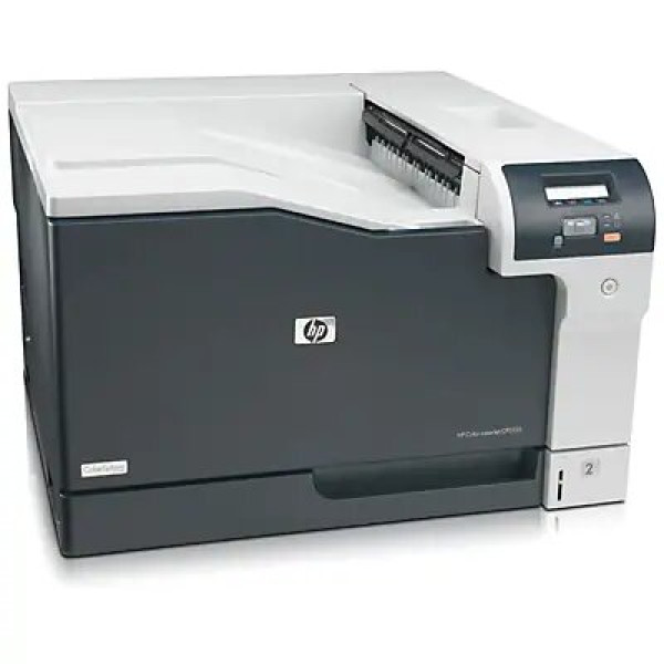Фото - Принтер для кольорового друку HP Color LaserJet CP5225dn (CE712A)