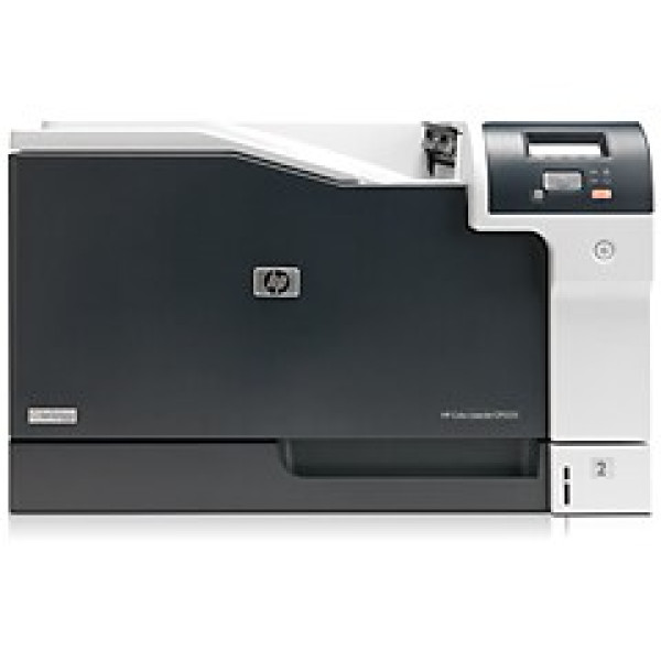 Фото - Принтер для кольорового друку HP Color LaserJet CP5225dn (CE712A)