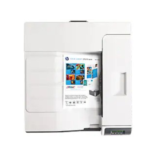 Фото - Принтер для цветной печати HP Color LaserJet CP5225 (CE710A)