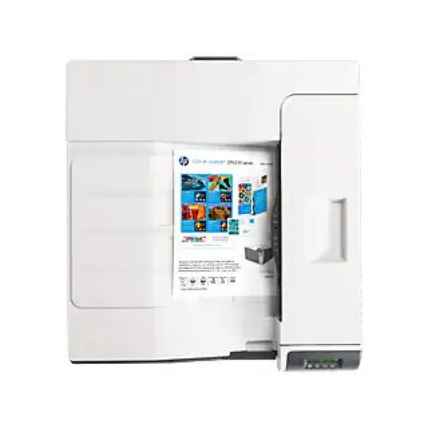 Фото - Принтер для кольорового друку HP Color LaserJet CP5225dn (CE712A)