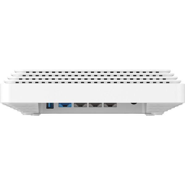 Фото - Маршрутизатор интернет WiFi6 Keenetic Hopper SE (KN-3812)