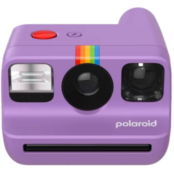 Фото - Фотокамера моментальной печати Polaroid Go Generation 2 Purple (9183)