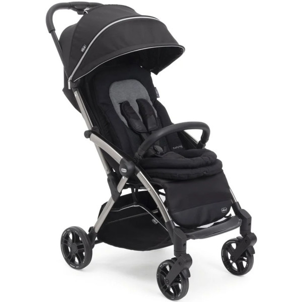 Фото - Коляска прогулянкова Chicco Goody Primo Stroller кол.31 (87069.31)