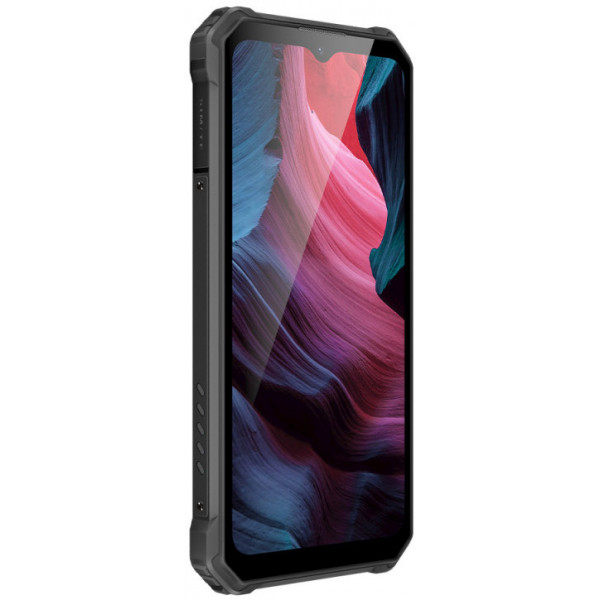 Фото - Смартфон OUKITEL WP23 4/64GB Black