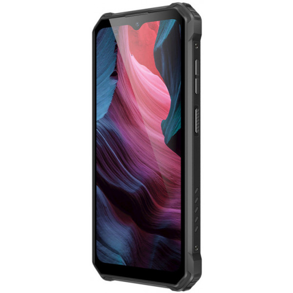 Фото - Смартфон OUKITEL WP23 4/64GB Black