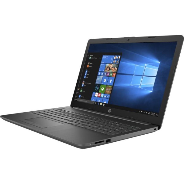 Фото - Уценка - Ноутбук HP 15-dw3023ua (444M2EA) Gray