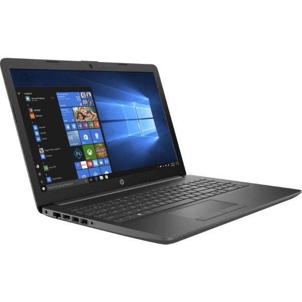 Фото - Уценка - Ноутбук HP 15-dw3023ua (444M2EA) Gray