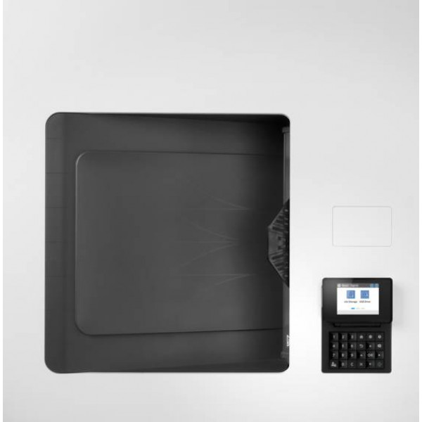 Фото - Принтер для кольорового друку HP Color LaserJet Enterprise M751dn (T3U44A)