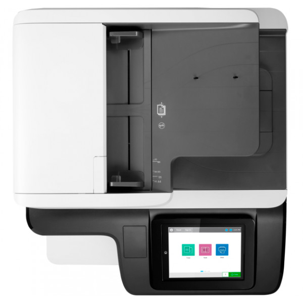 Фото - МФУ цветной печати HP Color LaserJet Enterprise M776dn (T3U55A)