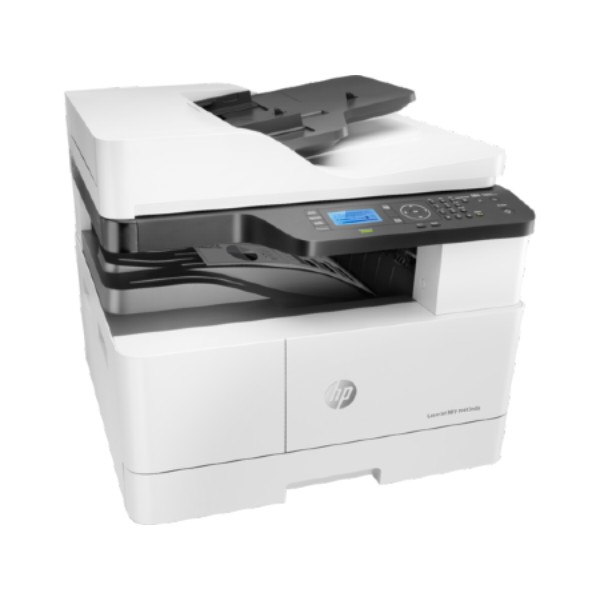 Фото - МФУ ч/б печати HP А3 LJ Pro M443nda (8AF72A)