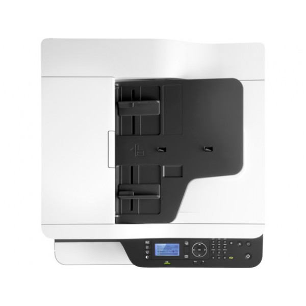 Фото - БФП ч/б друку HP А3 LJ Pro M443nda (8AF72A)