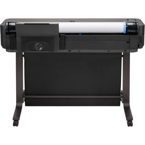 Фото - Принтер для цветной печати HP DesignJet T630 36'' c Wi-Fi (5HB11D)