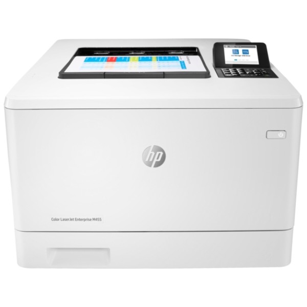 Фото - Принтер для цветной печати HP LaserJet Enterprise M455dn (3PZ95A)