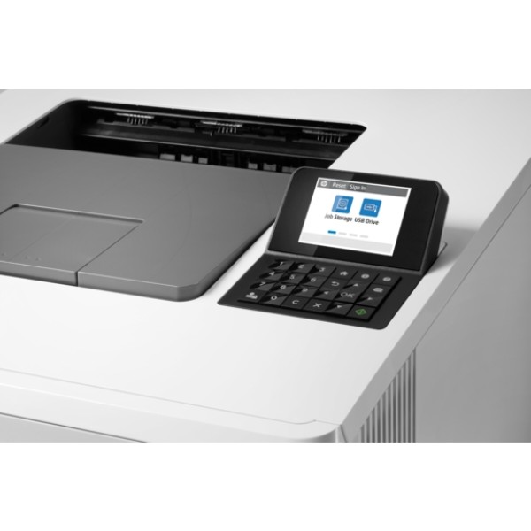 Фото - Принтер для цветной печати HP LaserJet Enterprise M455dn (3PZ95A)