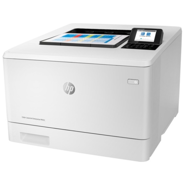 Фото - Принтер для цветной печати HP LaserJet Enterprise M455dn (3PZ95A)