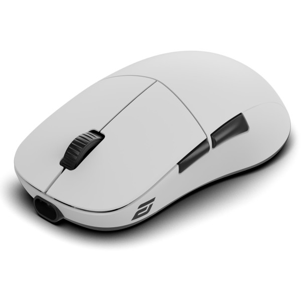 Фото - Мышь беспроводная игровая Endgame Gear XM2w 4k v2 White (PGW-EG-MOU-080)