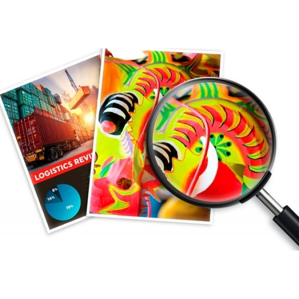 Фото - Картридж для струйных МФУ и принтеров HP 903 Magenta Original Ink Cartridge (OfficeJet 6950/ OfficeJet Pro 6960 / 6970) (T6L91AE)