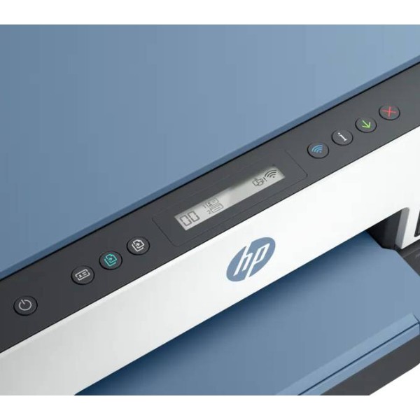 Фото - МФУ цветной печати HP Smart Tank 725 с Wi-Fi (28B51A)