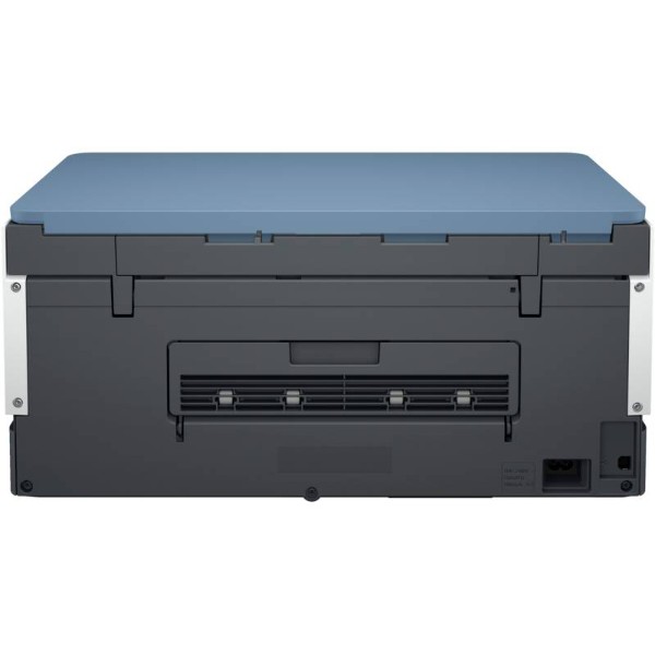 Фото - МФУ цветной печати HP Smart Tank 725 с Wi-Fi (28B51A)