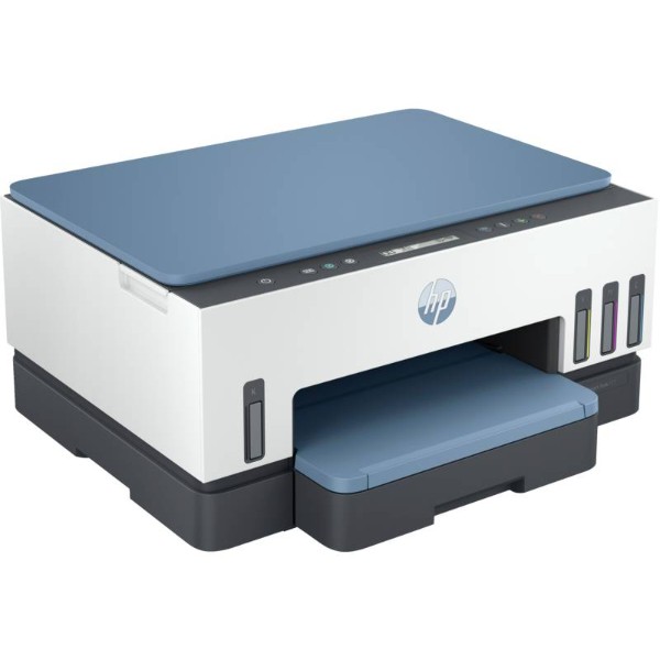 Фото - МФУ цветной печати HP Smart Tank 725 с Wi-Fi (28B51A)