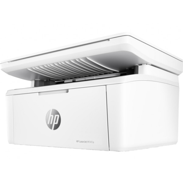 Фото - Уценка - МФУ ч/б печати HP LaserJet M141a (7MD73A)