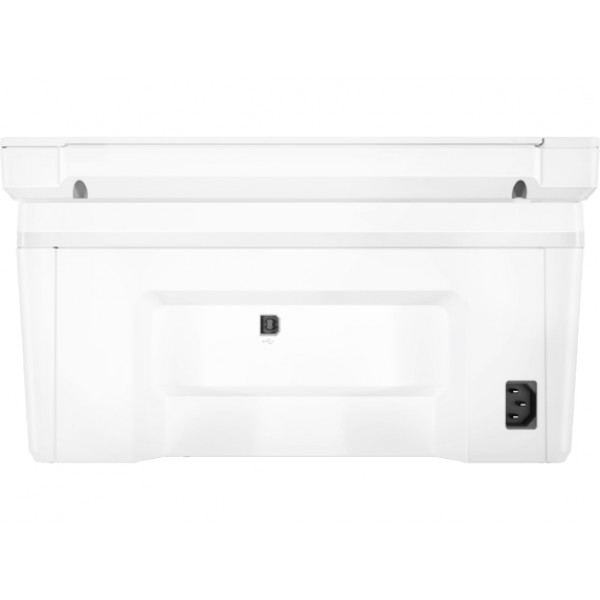 Фото - Уценка - МФУ ч/б печати HP LaserJet M141a (7MD73A)