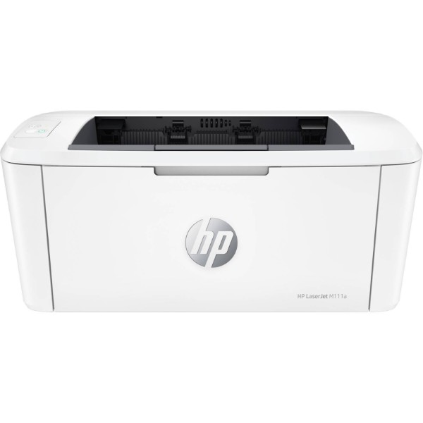 Фото - Принтер для ч/б друку HP LaserJet M111a (7MD67A)