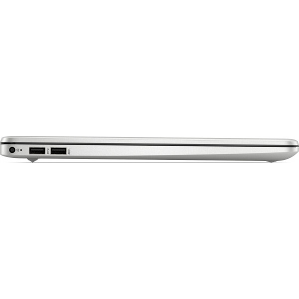 Фото - Ноутбук HP Laptop 15s-eq2059ua (562C3EA) Natural Silver