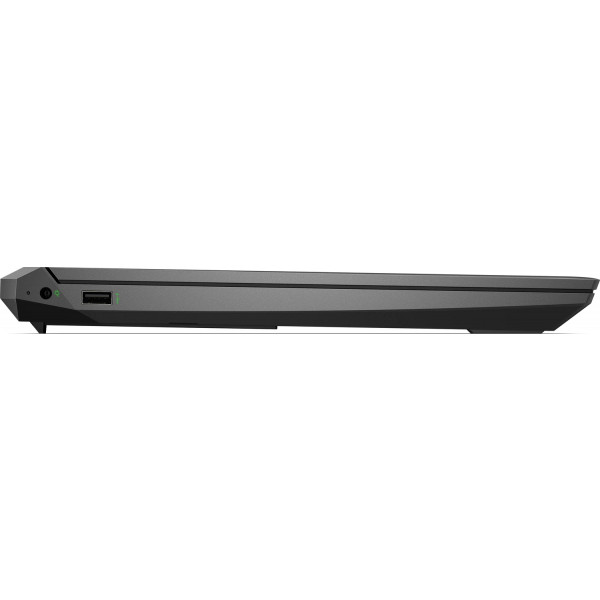 Фото - Ноутбук игровой HP Pavilion Gaming 15-ec2023ua (562C0EA) Shadow Black