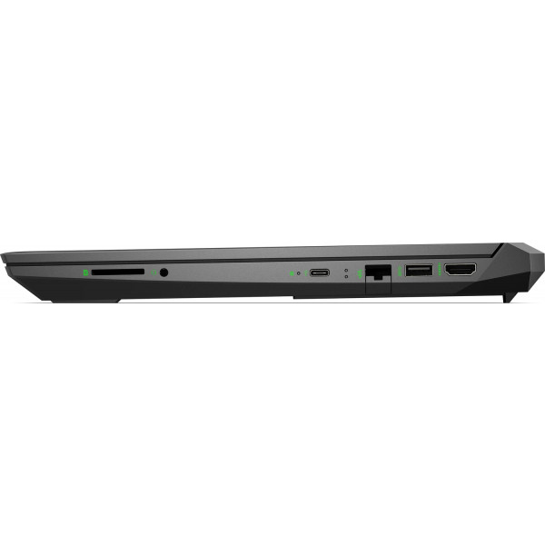 Фото - Ноутбук игровой HP Pavilion Gaming 15-ec2023ua (562C0EA) Shadow Black