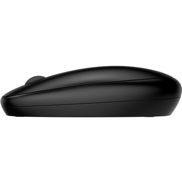 Фото - Миша бездротова HP 240 Bluetooth Mouse Black (3V0G9AA)