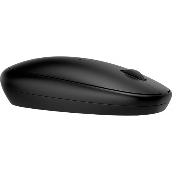 Фото - Миша бездротова HP 240 Bluetooth Mouse Black (3V0G9AA)