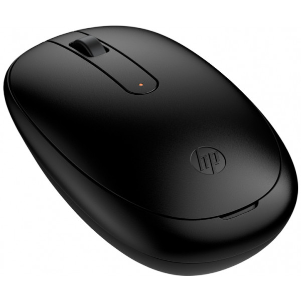 Фото - Миша бездротова HP 240 Bluetooth Mouse Black (3V0G9AA)