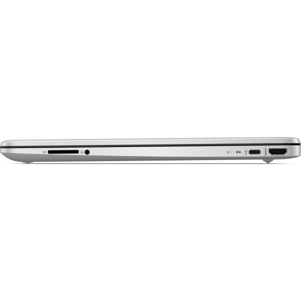 Фото - Ноутбук HP Laptop 15s-eq2059ua (562C3EA) Natural Silver
