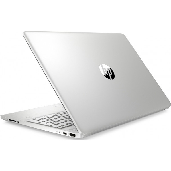 Фото - Ноутбук HP Laptop 15s-eq2059ua (562C3EA) Natural Silver