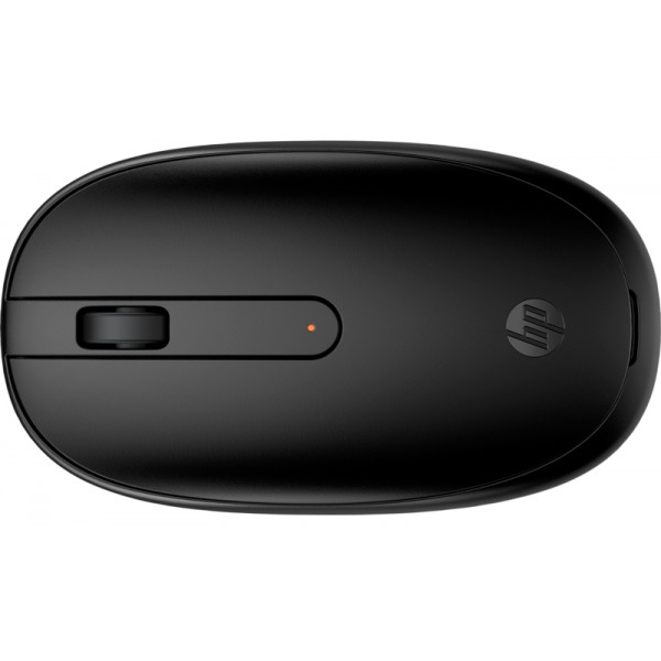 Фото - Миша бездротова HP 240 Bluetooth Mouse Black (3V0G9AA)