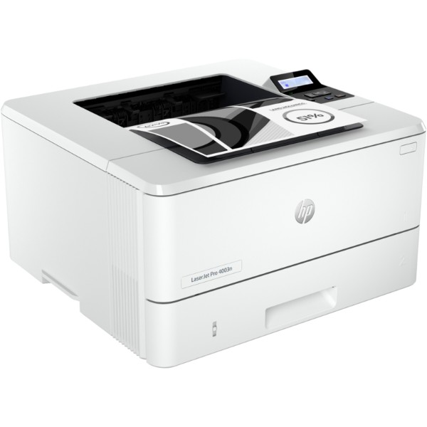 Фото - Принтер для ч/б печати HP LaserJet Pro 4003n (2Z611A)