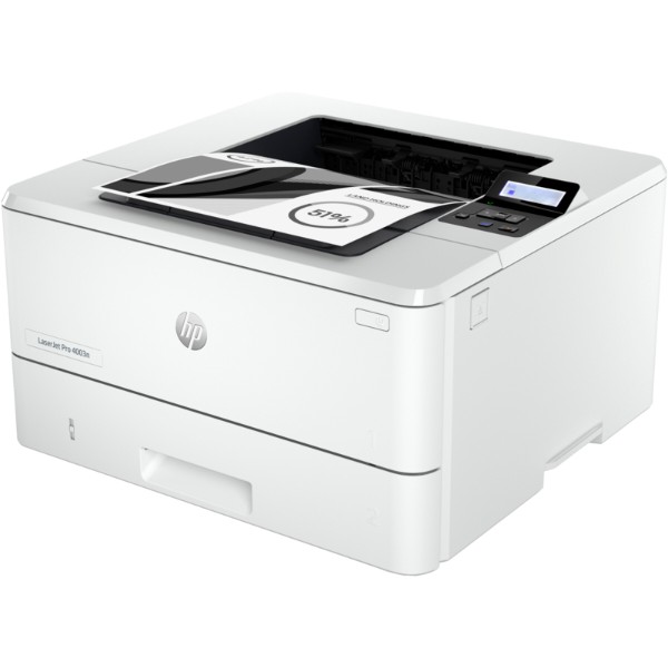 Фото - Принтер для ч/б печати HP LaserJet Pro 4003n (2Z611A)