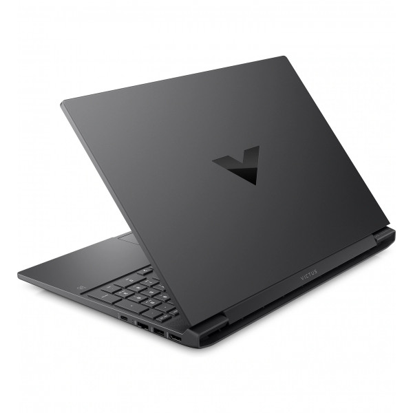 Фото - Ноутбук ігровий HP Victus 15-fa1013ua (9E5C0EA) Black