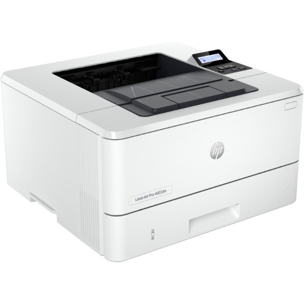 Фото - Принтер для ч/б друку HP LaserJet Pro 4003dn (2Z609A)