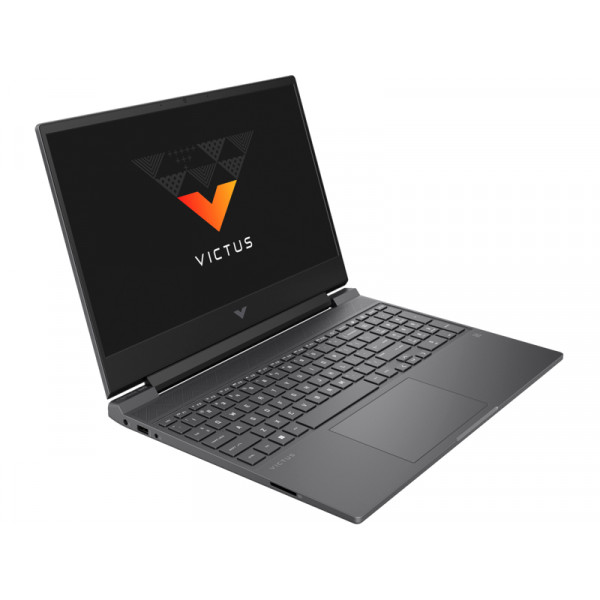 Фото - Ноутбук ігровий HP Victus 15-fa1013ua (9E5C0EA) Black