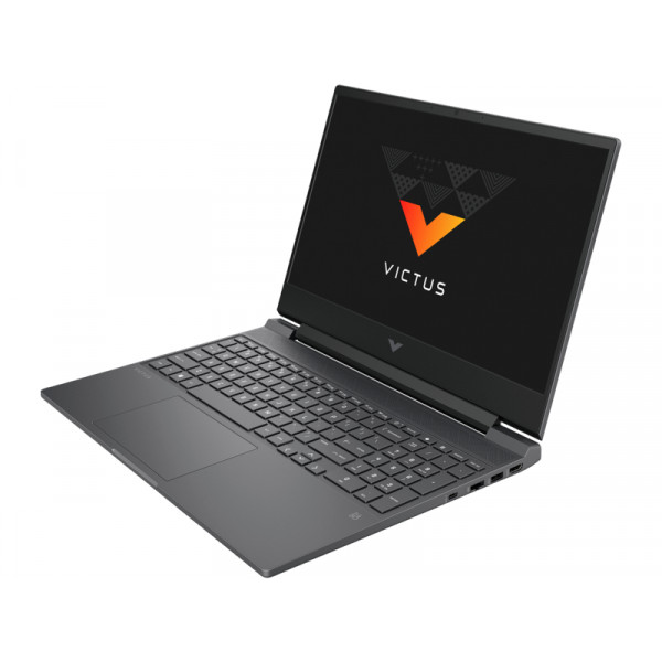 Фото - Ноутбук ігровий HP Victus 15-fa1013ua (9E5C0EA) Black