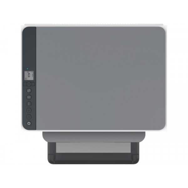 Фото - БФП ч/б друку HP LaserJet Tank 1602w з Wi-Fi (2R3E8A)