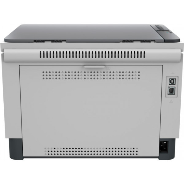 Фото - БФП ч/б друку HP LaserJet Tank 1602w з Wi-Fi (2R3E8A)