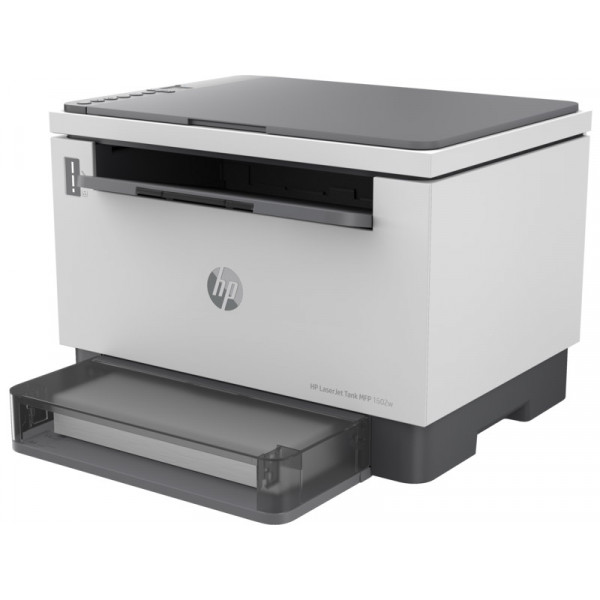 Фото - БФП ч/б друку HP LaserJet Tank 1602w з Wi-Fi (2R3E8A)