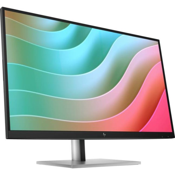 Фото - Монітор HP E27k G5 (6N4C4AA)
