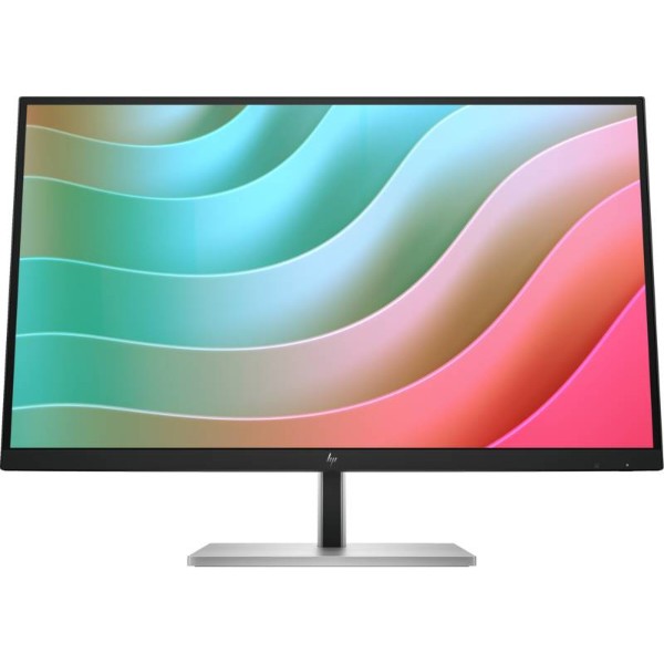 Фото - Монітор HP E27k G5 (6N4C4AA)