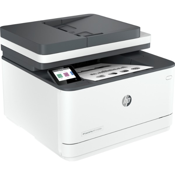 Фото - МФУ ч/б печати HP LaserJet Pro 3103fdn (3G631A)