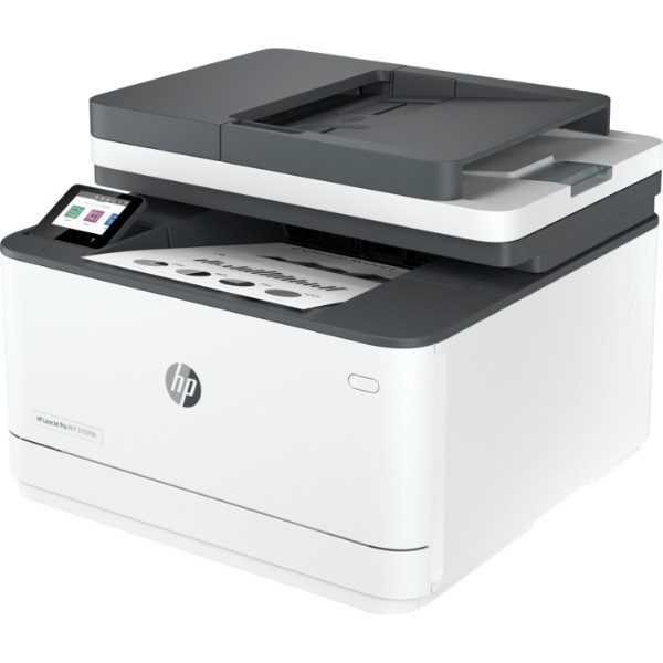 Фото - МФУ ч/б печати HP LaserJet Pro 3103fdn (3G631A)