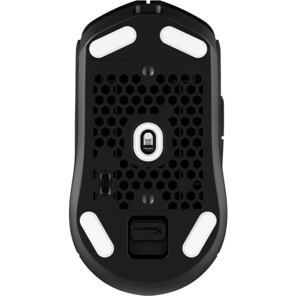 Фото - Мышь беспроводная игровая HyperX Pulsefire Haste 2 Wireless Black (6N0B0AA)